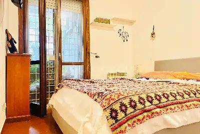 Casa in vendita, Via Carmelo Maestrini, Roma