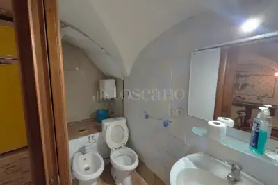 Casa Indipendente in vendita, Via Sagittario, Catania