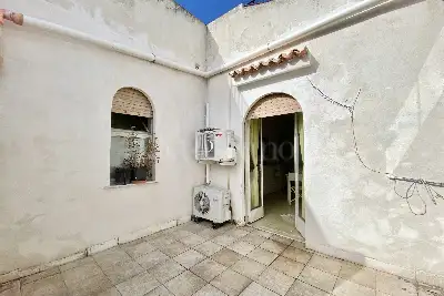 Casa in vendita, Via Giampaolo II Rometta Mare, Rometta