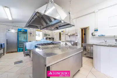 Albergo in vendita, Via del Timone 2 Olbia , Olbia