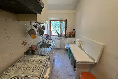 Villa in vendita, Via Enrico Gismondi, Roma