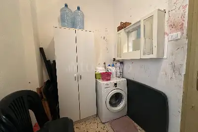 Casa in vendita, Via Prospero Intorcetta, Palermo