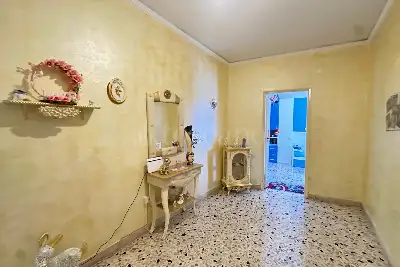 Casa in vendita, Via Giovanni Falcone e Paolo Borsellino, Termini Imerese