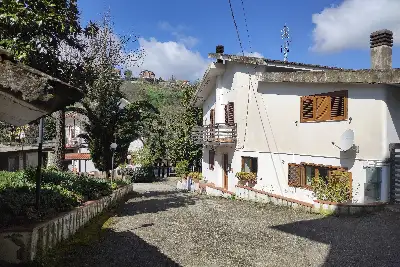 Casa in vendita, IMMEDIATA PERIFERIA, Potenza