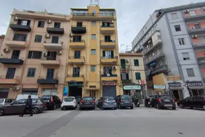 Casa in vendita, Via Serradifalco, Palermo