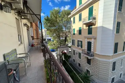 Casa in vendita, Viale della Marina, Roma