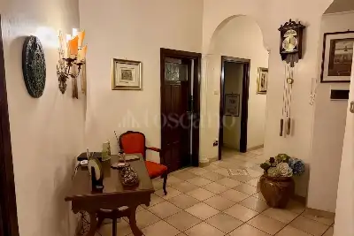 Casa in vendita, Via Pietro Giannone, Roma