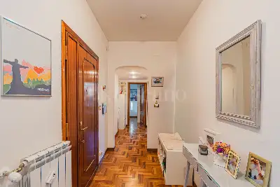 Attico in vendita, Via Giovanni de Calvi, Roma