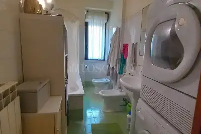 Casa in vendita, via quasimodo , Cerignola