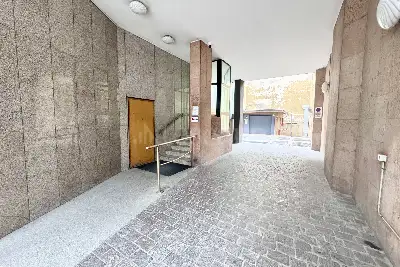 Posto Auto in vendita, Via Mancini, Milano