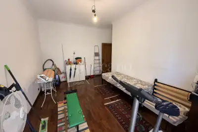 Casa in vendita, Via Giuseppe Perego, Roma