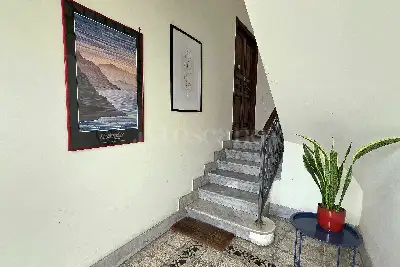 Casa in vendita, Via di Bravetta, Roma