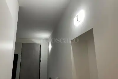 Casa in affitto, Via Scaletto, Maslianico