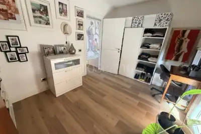 Casa in vendita, Via della Tecnica, Pomezia