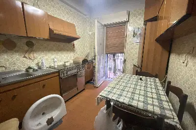 Casa in vendita, Via Serve della Divina Provvidenza, Catania