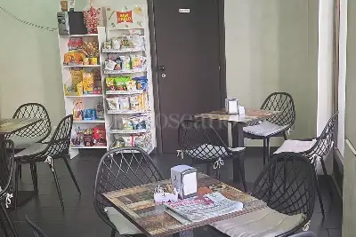 Attività Commerciale in vendita, Via Tarquinio Prisco, Roma