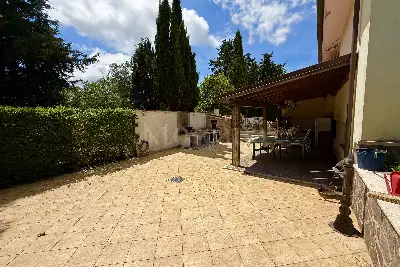 Villa in vendita, Via Tivoli, Nettuno