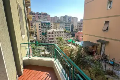 Casa in vendita, Corso Luigi Andrea Martinetti, Genova