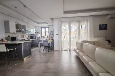 Casa in vendita, Via Materdomini, Brindisi