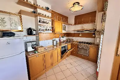 Attico in vendita, Via Rosario Livatino, Nettuno