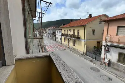 Casa Indipendente in vendita, Via San Francesco, Avezzano