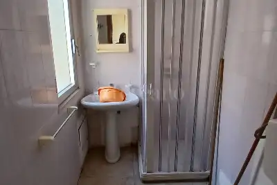 Casa in vendita, Via Oreto, Palermo