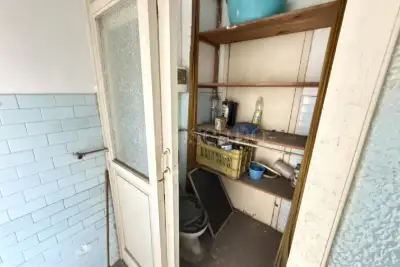 Casa in vendita, Via Giuseppe La Farina, Messina