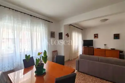 Casa in vendita, Via Giovanni Battista Gisleni, Roma