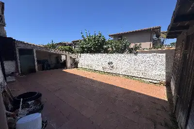 Villa in vendita, Via Cesare Pascucci, Roma