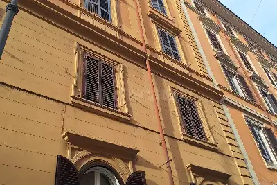 Casa in vendita, Via Gaeta, Roma