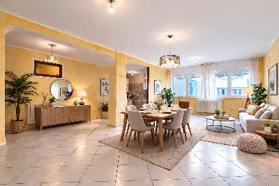 Casa in vendita, Via Guido Sieni, Sassari