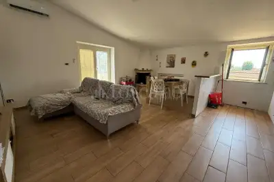 Casa in vendita, Via Sei Busi, Fiumicino