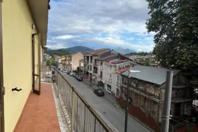 Casa in vendita, Via Francesco Tedesco, Avellino