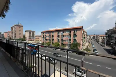 Casa in vendita, Viale Mario Rapisardi, Catania