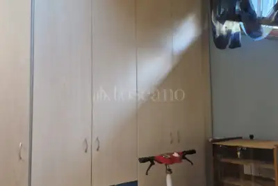 Mansarda in vendita, Via Parravicini, Solbiate Olona