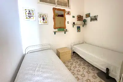 Villino a Schiera in vendita, Parco Baia dei Pini, Mezzatorre, San Mauro Cilento