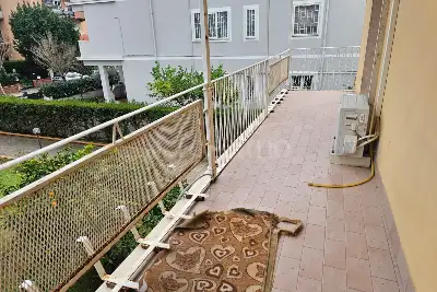 Casa in vendita, Via Francesco Ferrucci, Latina