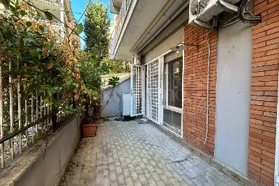 Casa in vendita, Via di San Calepodio, Roma