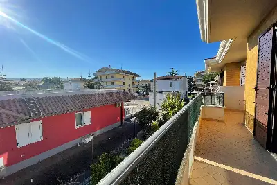 Villa Bifamiliare in vendita, Via Roma, Martinsicuro