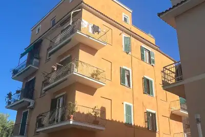 Casa in vendita, Via Luigi Speroni, Roma