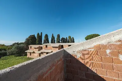 Casale in vendita, Via Confini di Castel Gandolfo snc, Castel Gandolfo