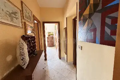 Attico in vendita, Via Delle Capinere, Ardea