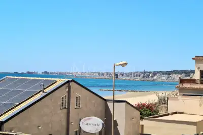 Casa in affitto, Via Eolo, Nettuno