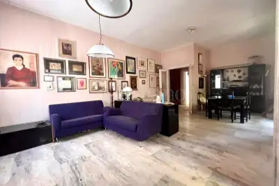 Casa in vendita, Via Jacopo Ferretti, Roma