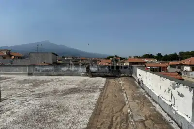 Casa in vendita, Via Ulivi, San Gregorio di Catania