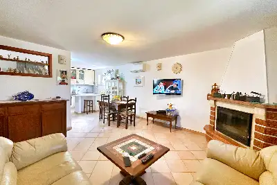 Villa in vendita, Via Armungia, Fiumicino