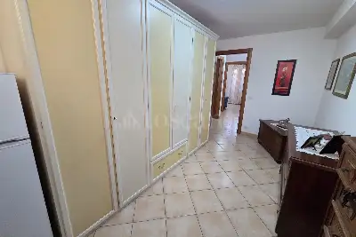 Villino a Schiera in vendita, Via Sesto San Giovanni, Roma