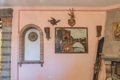 Villa in vendita, Via Giuseppe Garibaldi, Viagrande