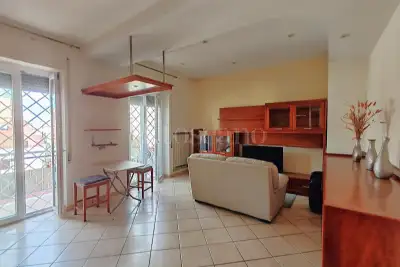 Casa in vendita, Via dei Gonzaga, Roma