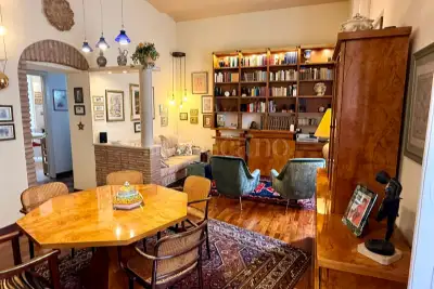 Casa in vendita, Via Otranto, Roma